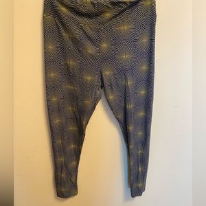Lularoe TC leggings
